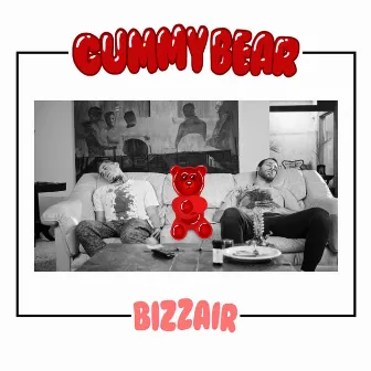 Gummy Bear by Bizzair