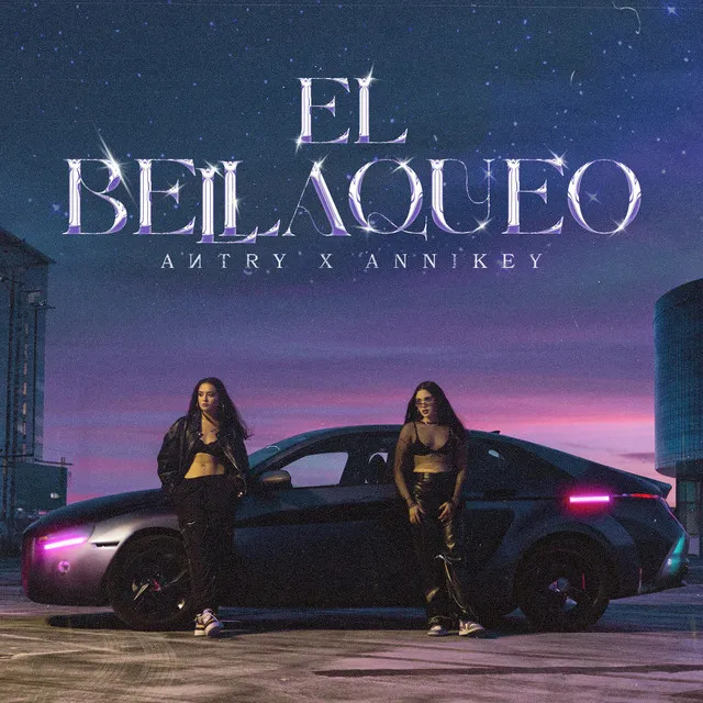 El Bellaqueo