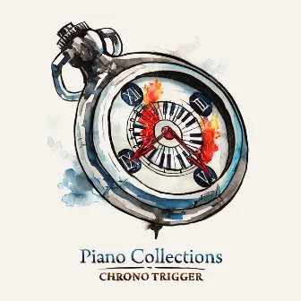 Piano Collections: CHRONO TRIGGER by Yasunori Mitsuda