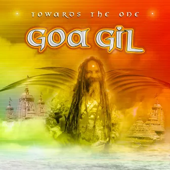 Towards the One by Goa Gil