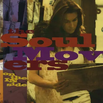 On the Inside by The Soul Movers