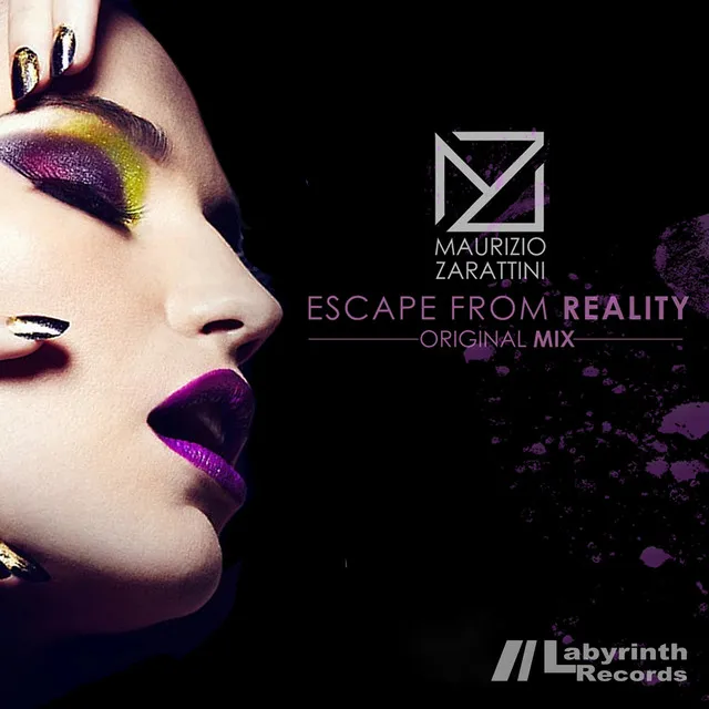 Escape From Reality - Original mix