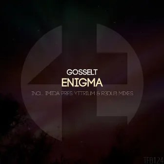 Enigma by Gosselt