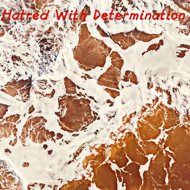 Hatred With Determination