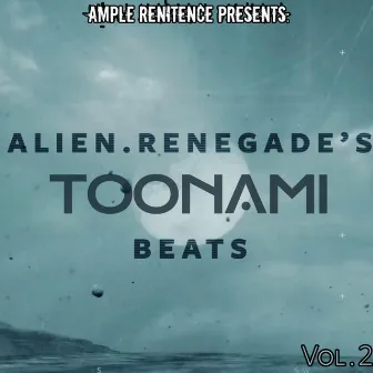 Alien.Renegade's Toonami Beats, Vol. 2 by AmpRen