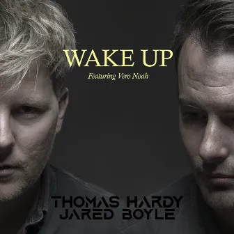 Wake Up by Thomas Hardy