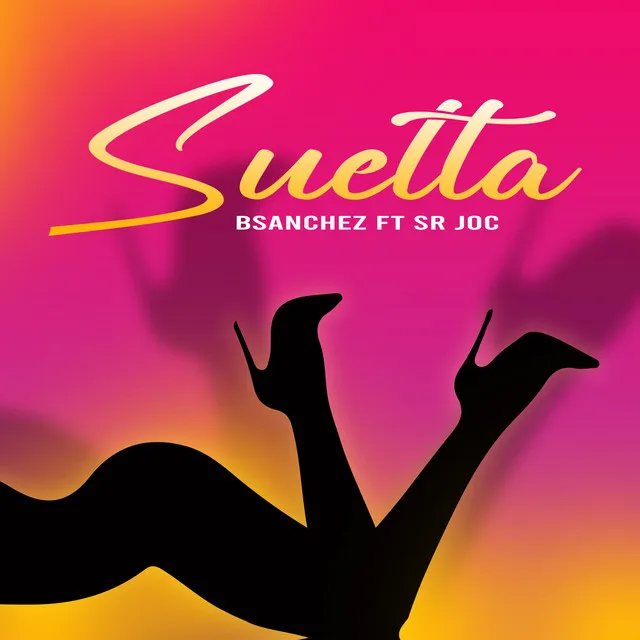 Suelta