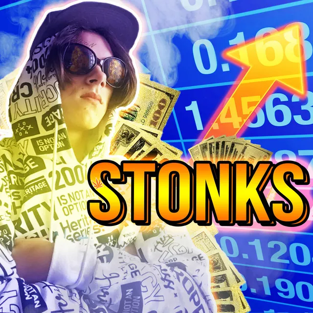 Stonks