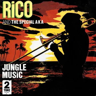 Jungle Music by Rico Rodriguez