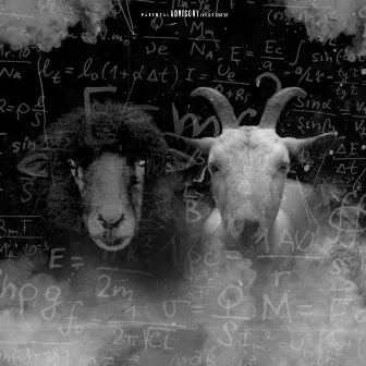 THE BLACK SHEEP & THE GOAT by MO'Z