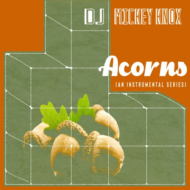 Acorns