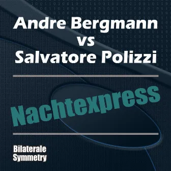 Nachtexpress by Andre Bergmann