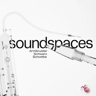 Soundspaces by Johannes Schwarz