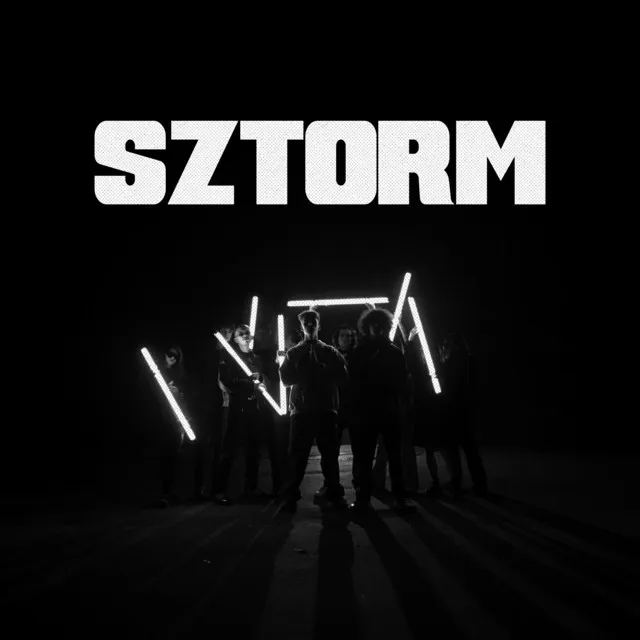 Sztorm