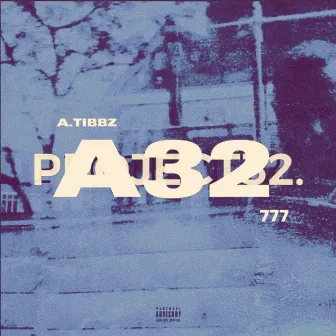 A32 by A.Tibbz