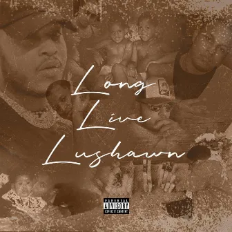 LONG LIVE LUSHAWN by Jedi Knght Sound