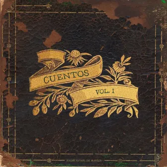 Cuentos, Vol. 1 by Jay Marsen