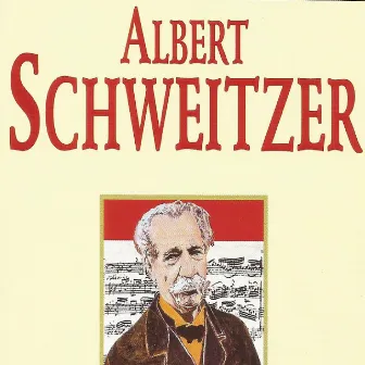 Albert Schweitzer by Albert Schweitzer