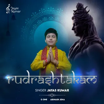 Rudrashtakam by Jayas Kumar