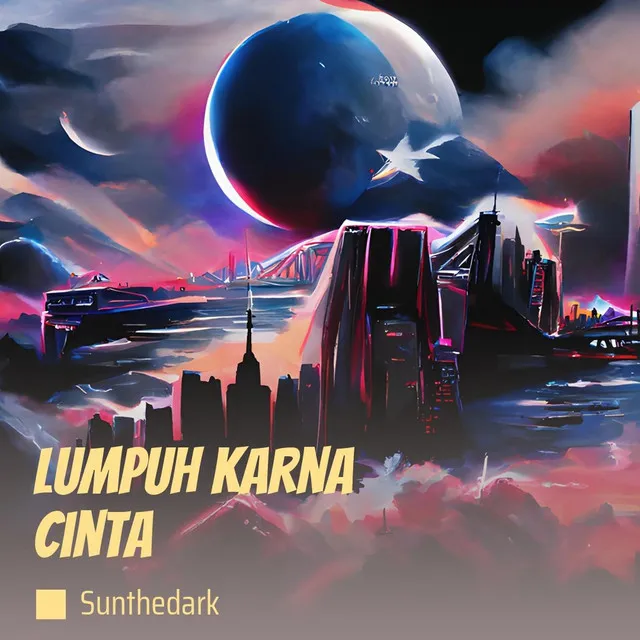 Lumpuh Karna Cinta