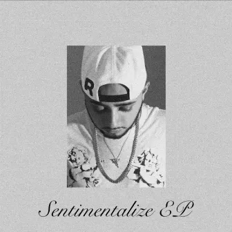 Sentimentalize - EP by DJ Tom Beatz