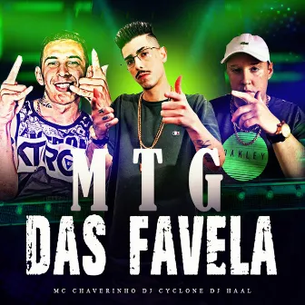 MTG DAS FAVELA 2022 by Mc Chaverinho