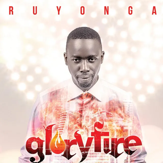 Gloryfire (feat. Robinsan & Sonny Soweez)