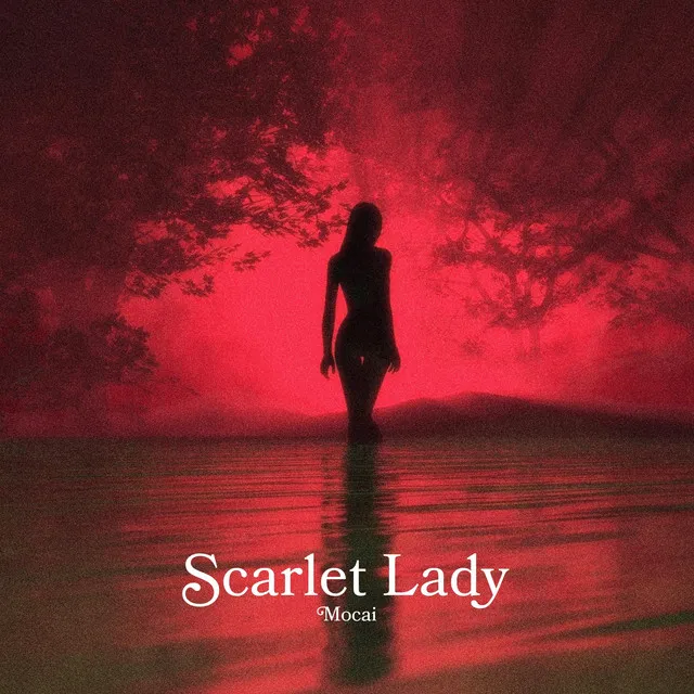 Scarlet Lady