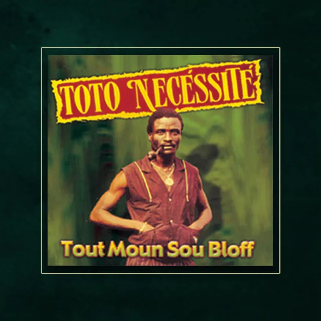 Tout moun sou bloff