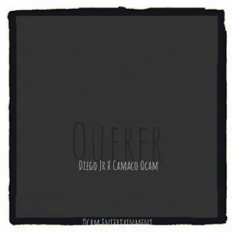 Querer by Diego JR