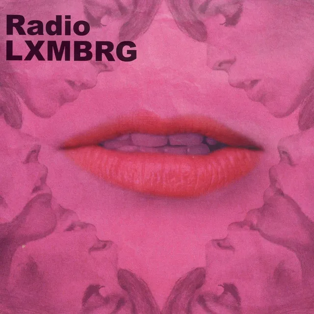 Radio LXMBRG