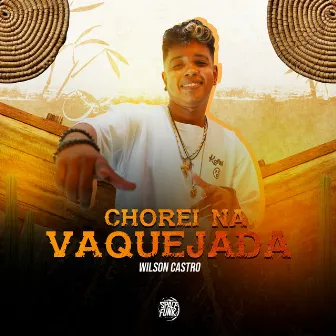 Chorei na Vaquejada by Space Funk