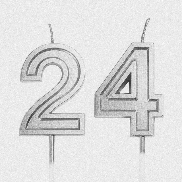 24