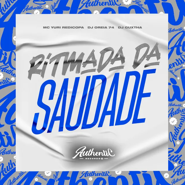 Ritmada da Saudade