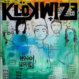 Hood Hippie: The Album by Klokwize