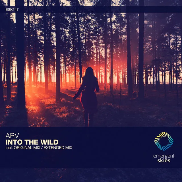 Into the Wild - Extended Mix