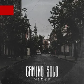 Camino Solo by Mizop