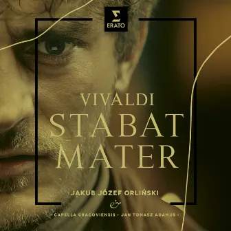 Vivaldi: Stabat Mater, RV 621: I. Stabat Mater dolorosa by Jan Tomasz Adamus