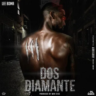 Dos Diamanté by Lee Boma