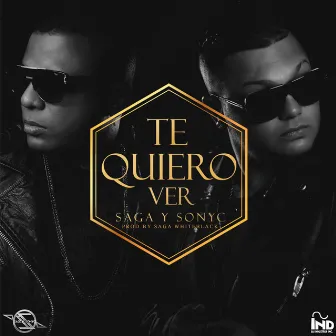 Te Quiero Ver by Saga & Sonyc