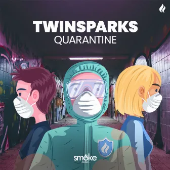 Quarantine by Twinsparks