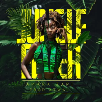 Jungle Fever by Amara Tari