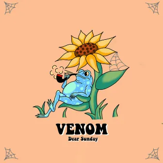 Venom by Dear Sunday