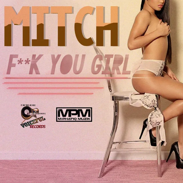 Fuck You Girl - Single