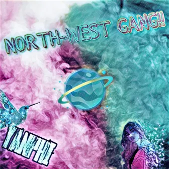 North-west gang!! by 