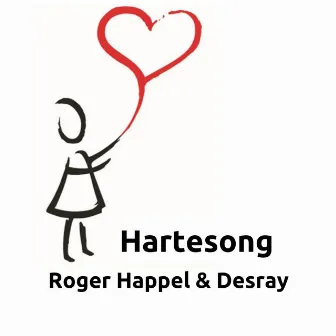 Hartesong by Desray