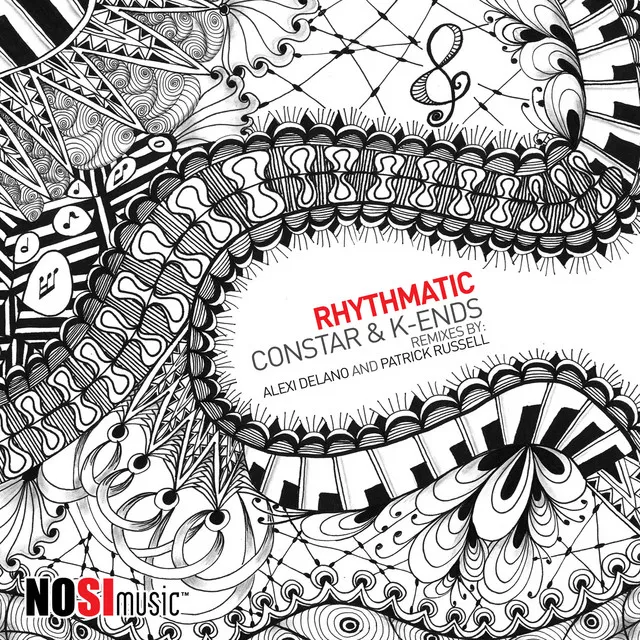 Rhythmatic - Alexi Delano Remix