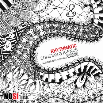 Rhythmatic by Constar