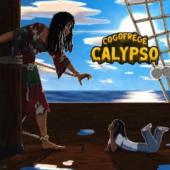 Calypso by Cogofrégé