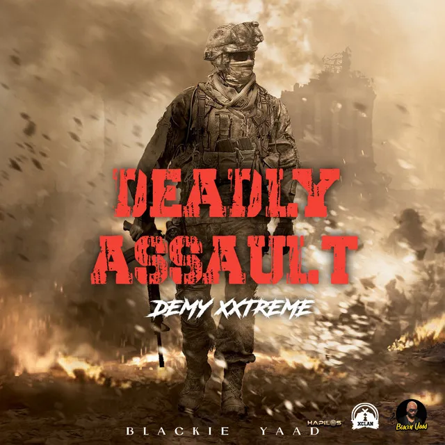 Deadly Assault